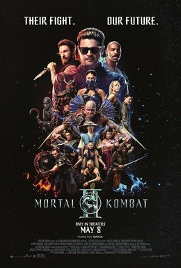 Mortal Kombat II (2026)